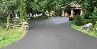 Driveway Pressure Washing in Crestview Hills, KY